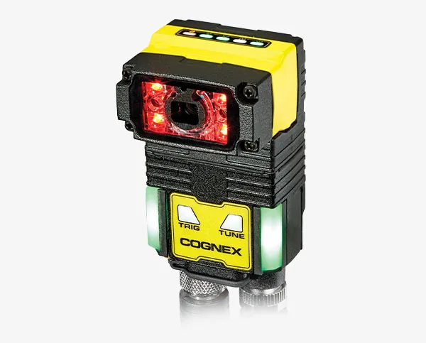 Датчик ночного видения Cognex In-Sight SnAPP