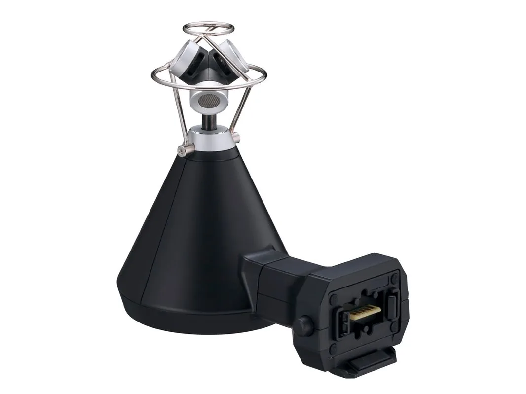 Капсюль ZOOM VRH-8