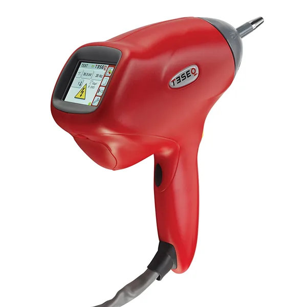 Генератор TESEQ NSG 437