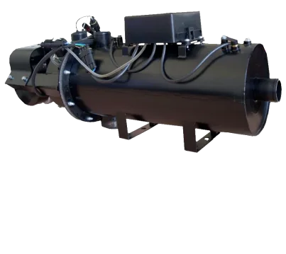 Подогреватель Теплостар АПЖ-30Д-24