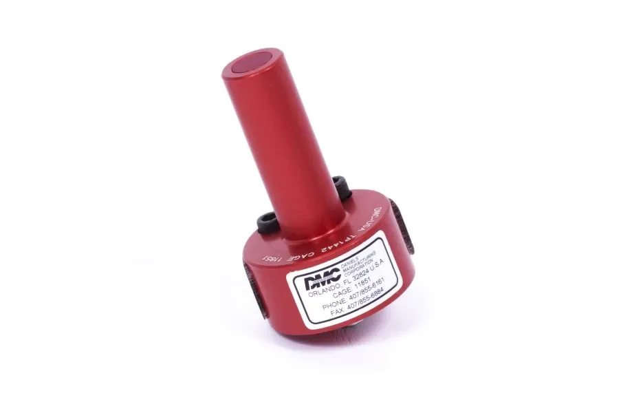 Однопозиционная головка DMC ТP1442