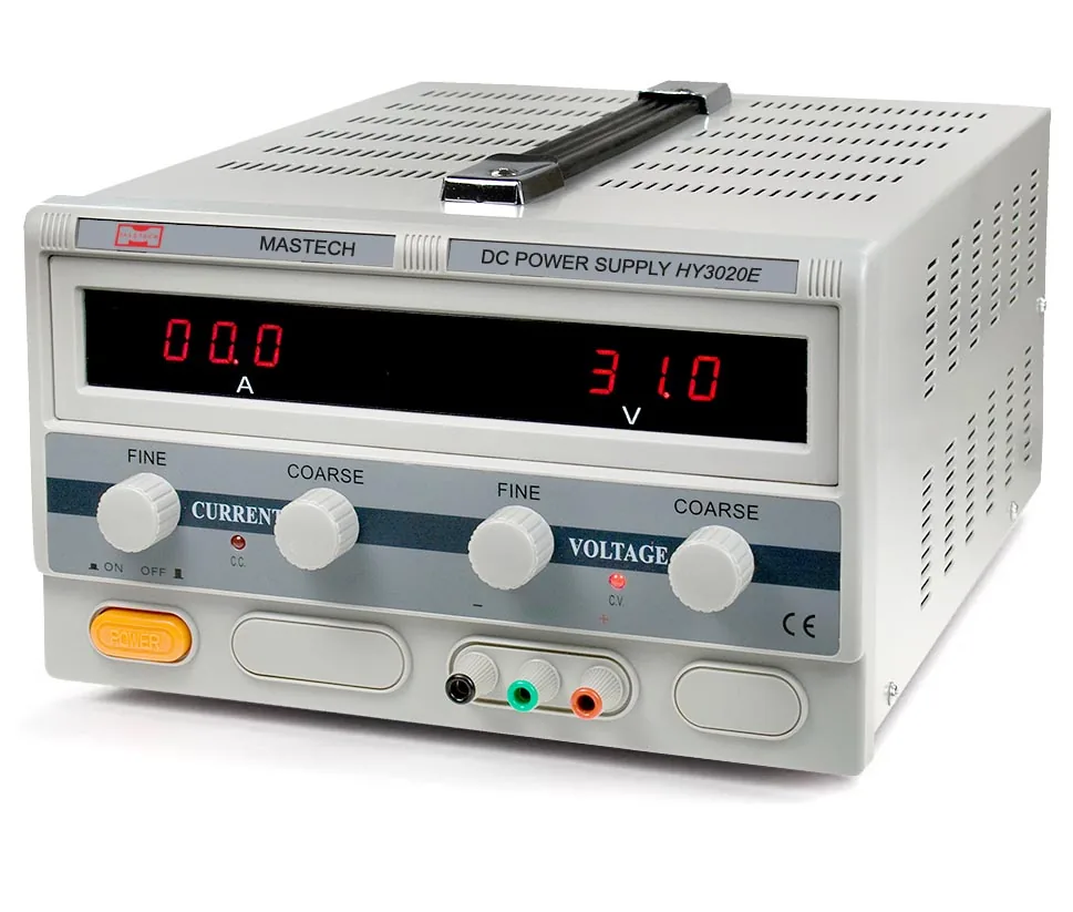Источник питания Mastech HY3020E