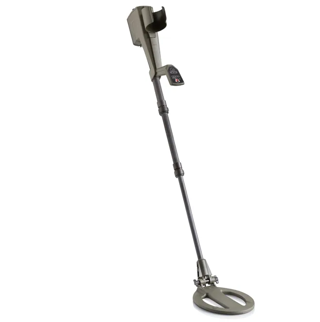 Металлоискатель FOERSTER MINEX 4.600