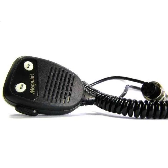 Тангента MegaJet 6 pin (200Plus/400)