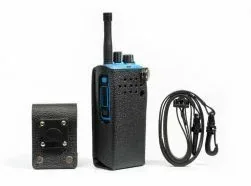 Кожаный чехол Entel CLCDT2