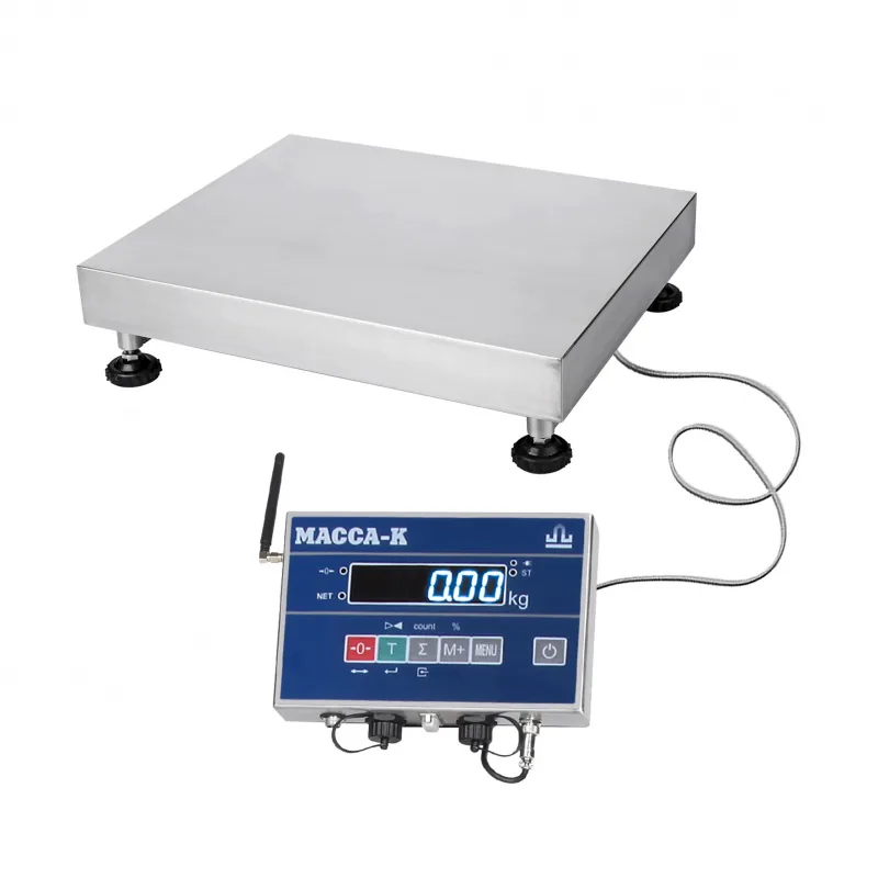 Весы МАССА-К TB-5040N-200.2-AB(RUEW)1