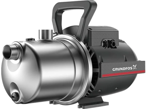 Центробежный насос Grundfos JP