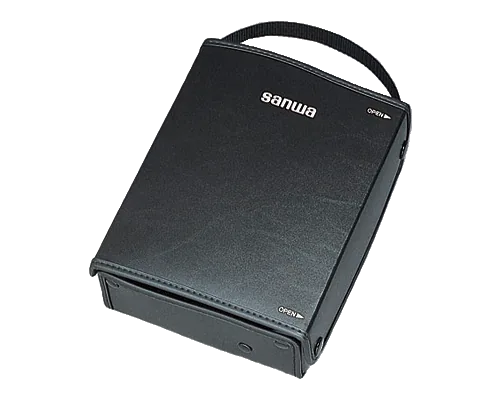 Футляр SANWA C-CD