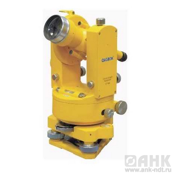 Теодолит оптический Geobox ОT-05