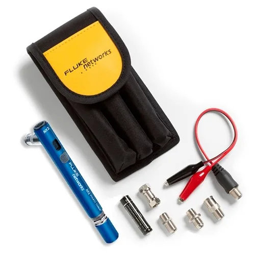 Генератор тонового сигнала Fluke Networks PTNX2-CABLE