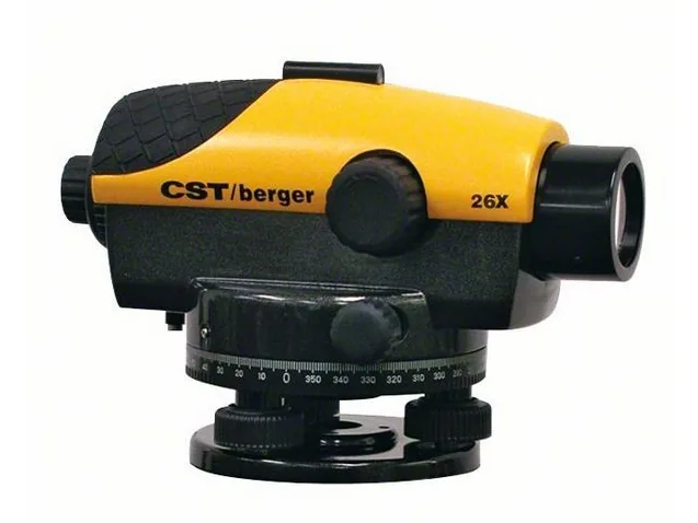 Нивелир CST/Berger PAL26G