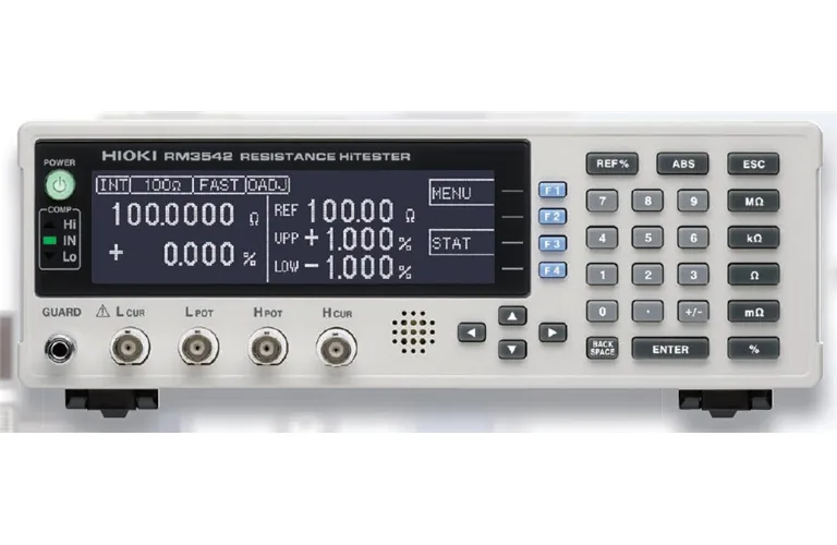 Мегаомметр HIOKI HIOKI RM3542