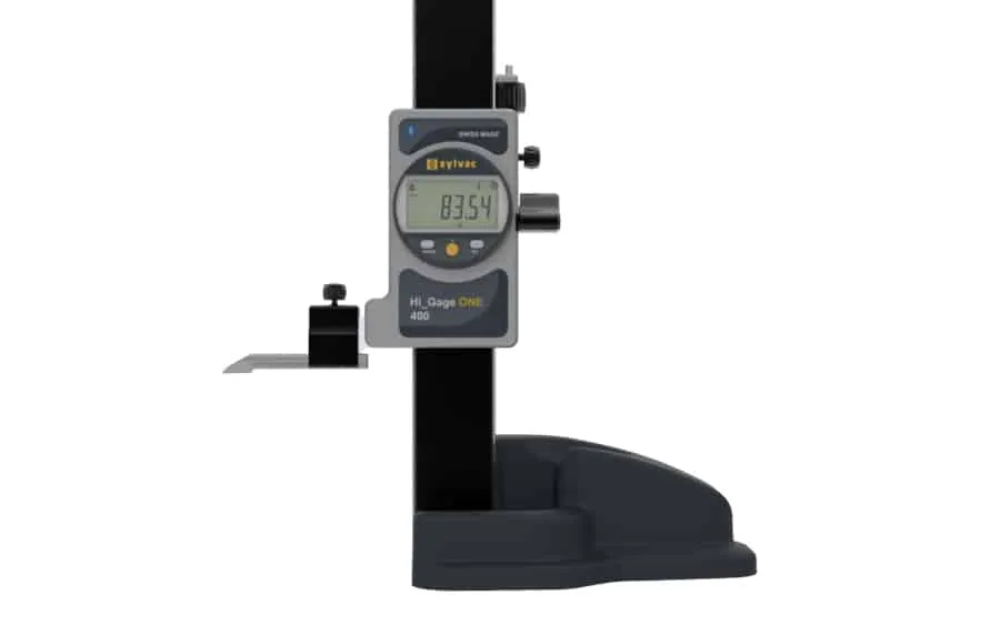 Высотомер SYLVAC Hi_Gage ONE Smart 400 мм