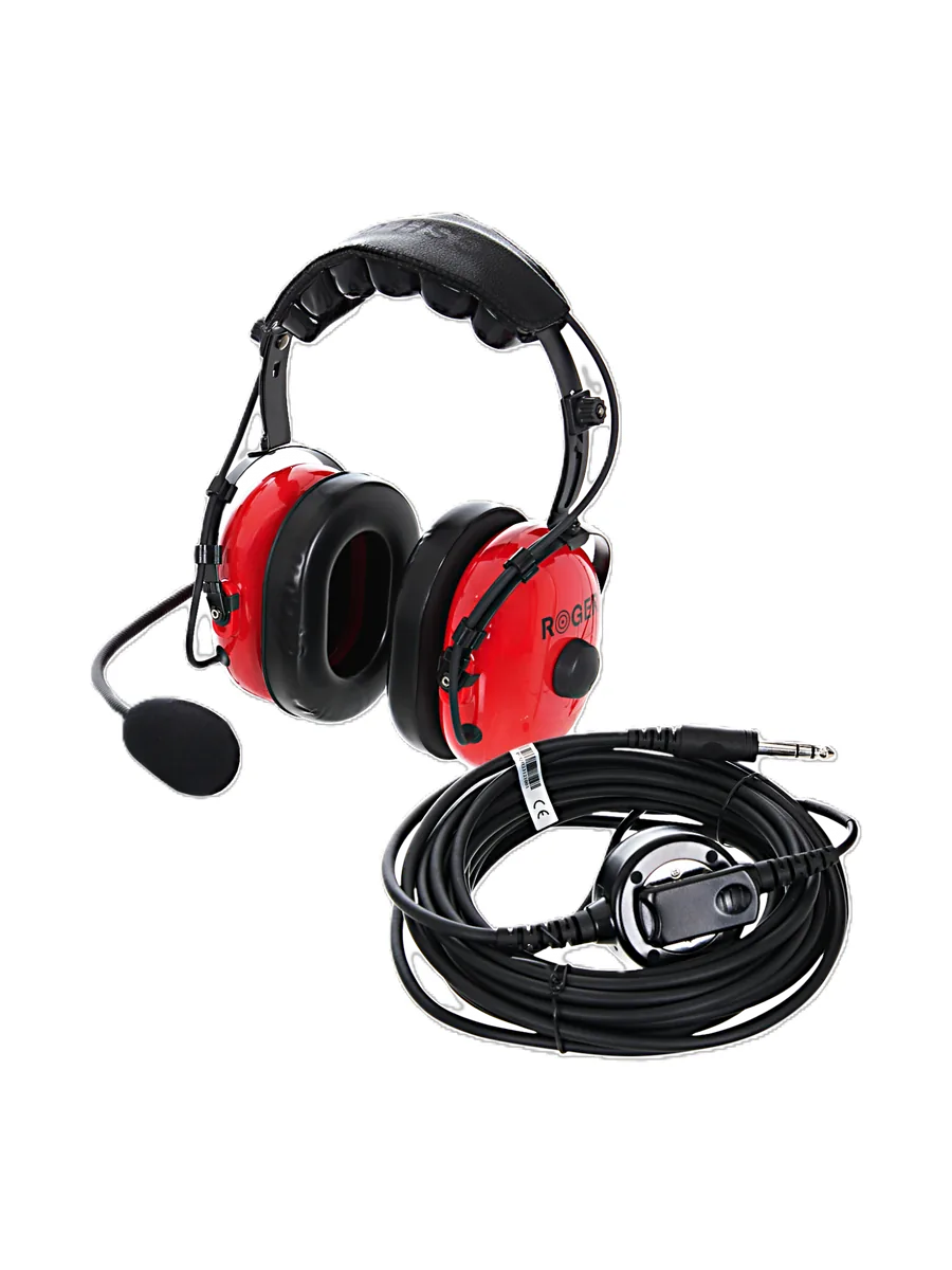 Гарнитура Roger GSH-03