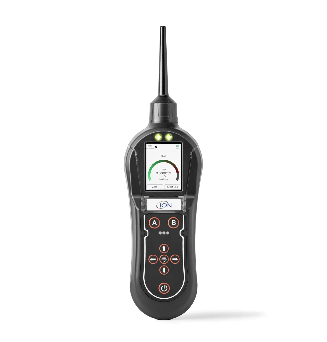 Портативный детектор утечки газа Panther Gas Leak Detector