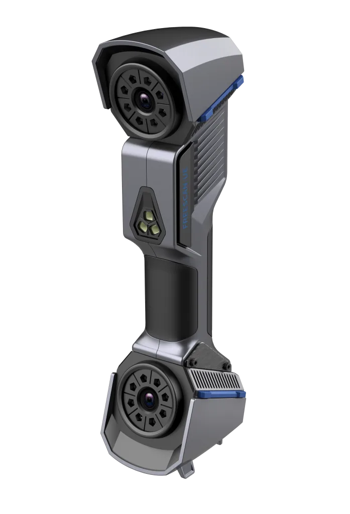 3D-сканер SHINING FreeScan UE7