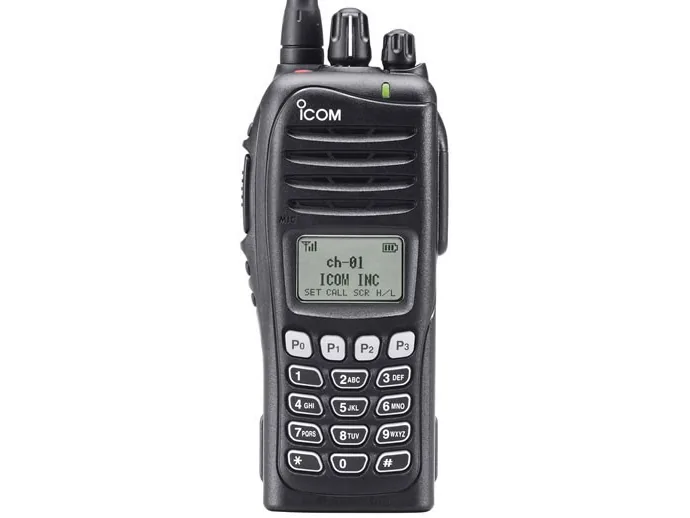 Рация Icom IC-F3161DT