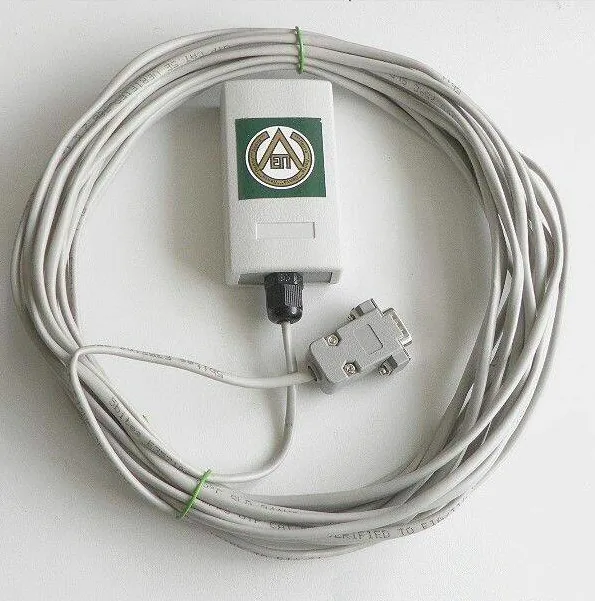 Преобразователь Лепта USB-RS485