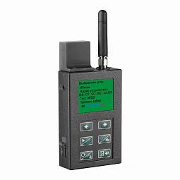 Детектор электромагнитного поля СИГНАЛ-Т ST167W5
