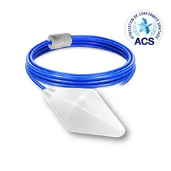 Датчик уровня поплавковый ATMI ACS - SOBA EP
