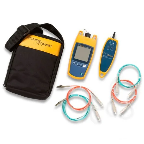 Тестовый комплект Fluke Networks FQM-100-M-VFL