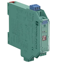 Барьер искробезопасности Pepperl+Fuchs KFD2-SR2-Ex1.W