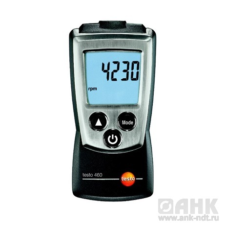Прибор для измерения скорости вращения Testo 460