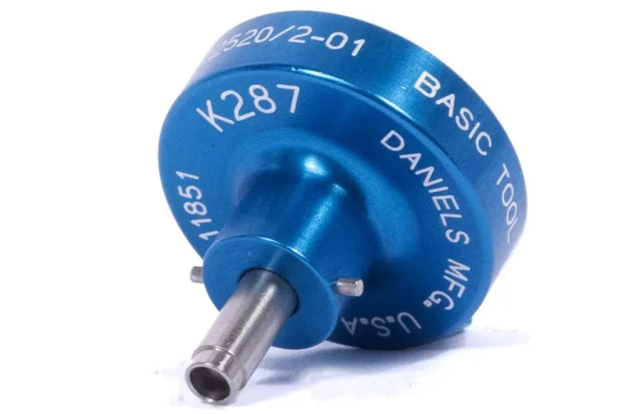 Позиционер DMC К287