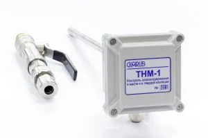 Датчик Димрус THM-1