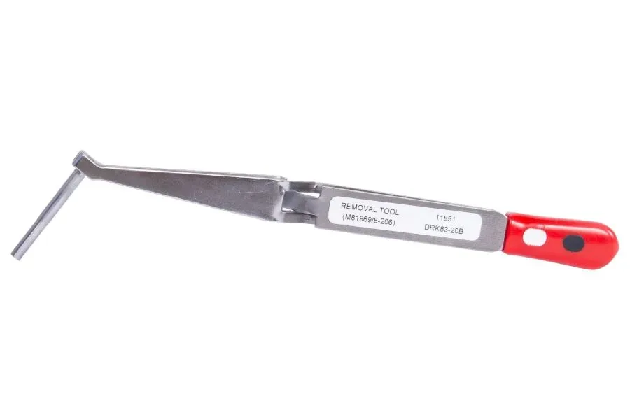 Инструмент для снятия DMC DRK83-20B
