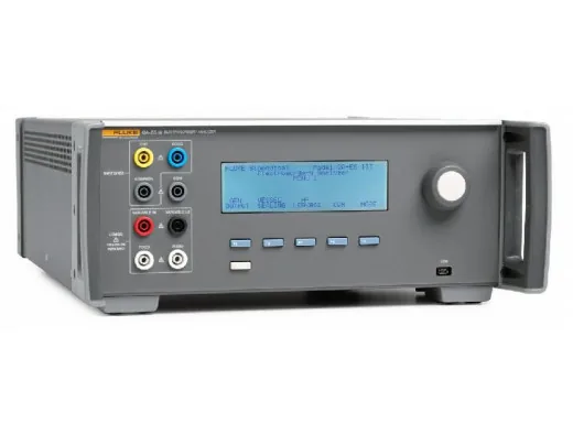 Электрохирургический анализатор Fluke Biomedical QA-ES III