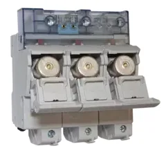 Разъединитель Citel SFD1-25S-30 (64056), держатель плавких вставок