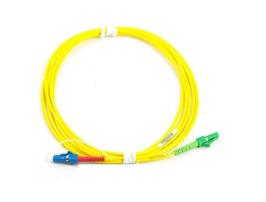 Одномодовый тестовый эталонный шнур Fluke Networks SRC-9-LCLCAPC-M