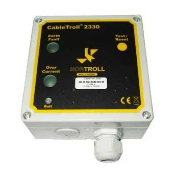 Индикатор Nortroll CableTroll 2330