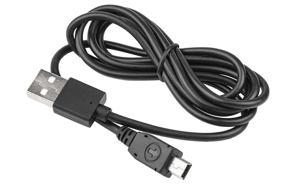 Кабель PROMODEM USB-A-B-mini