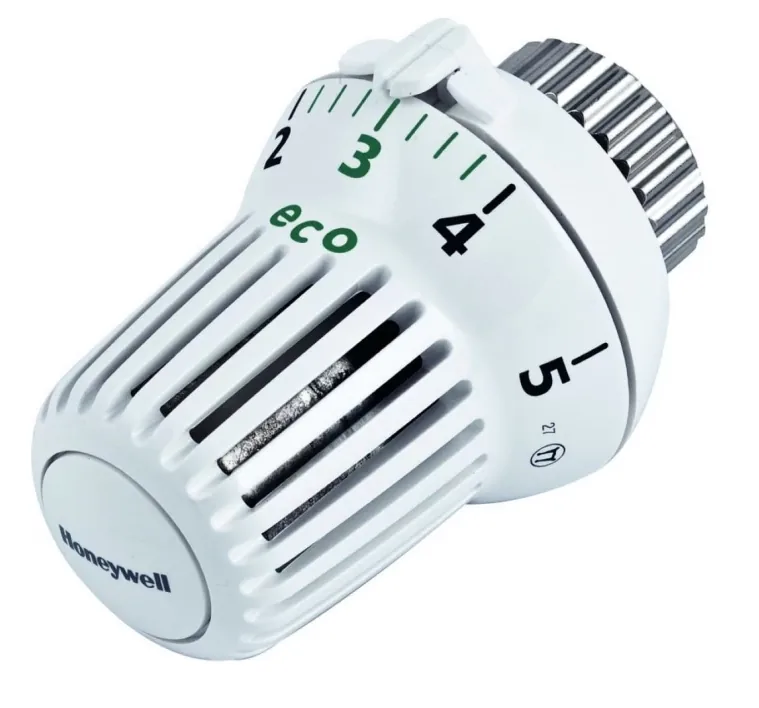 Термоголовка Honeywell T6001