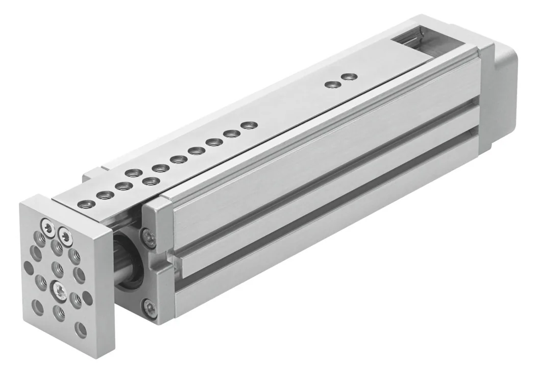 Мини горка Festo EGSL
