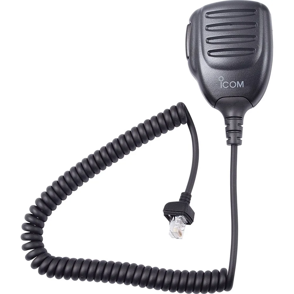 Микрофон Icom HM-152