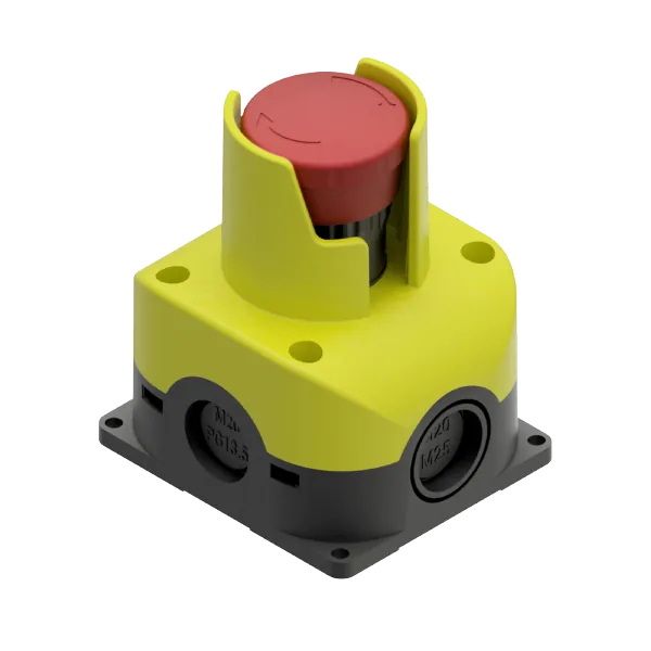 Устройство аварийной остановки COMEPI SL112-012-G