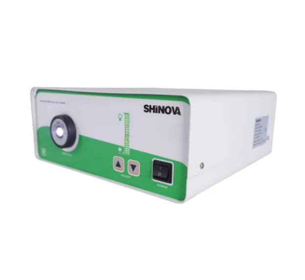 Волоконно-оптический головной свет Shinova LS-300-250W