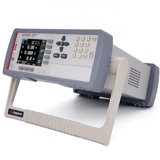 Цифровой измеритель мощности Anbai AT3310