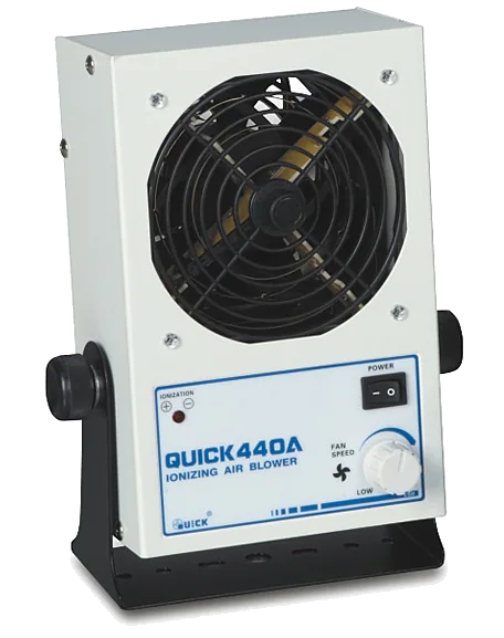 Ионизатор воздуха Quick 440A