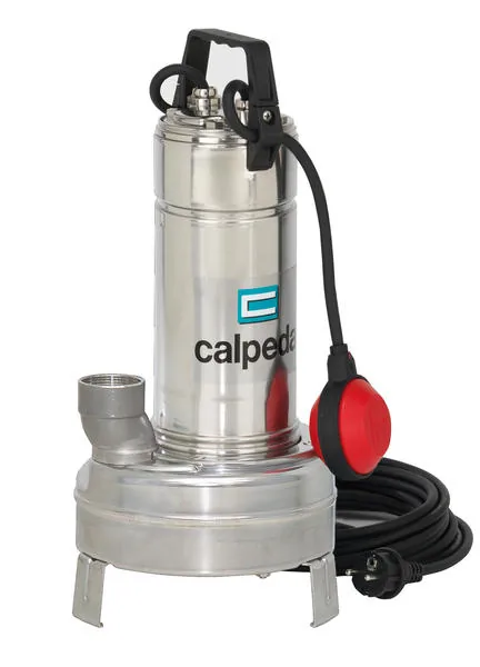 Центробежный насос Calpeda GXC 40-10
