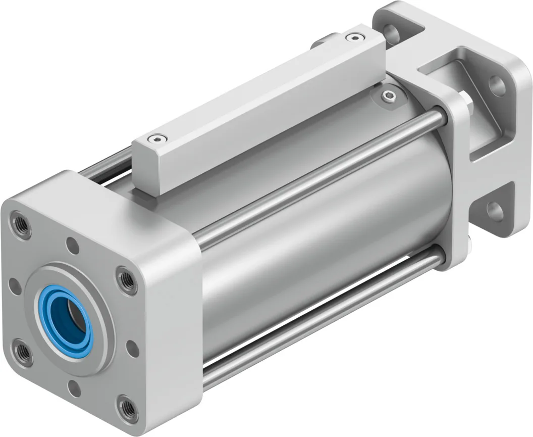 Удерживающий тормоз Festo DACS