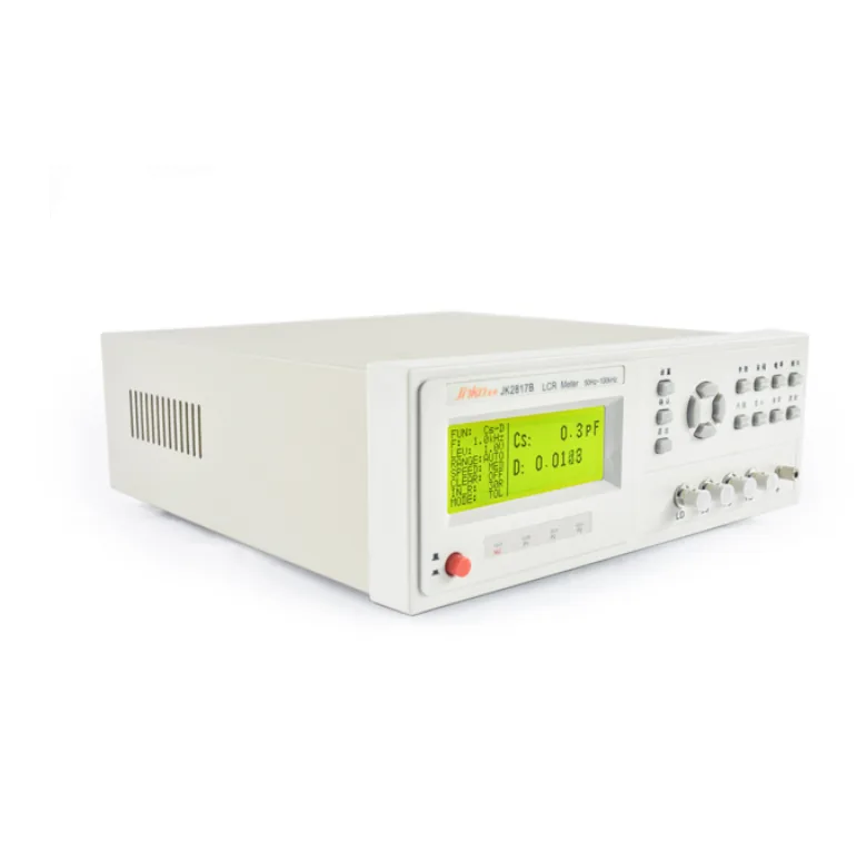 Цифровой мост LCR Jinko JK2817B