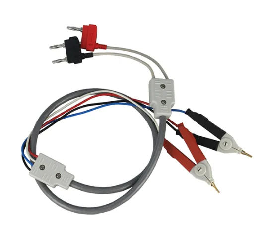 Тестовый кабель Jinko JK26050S