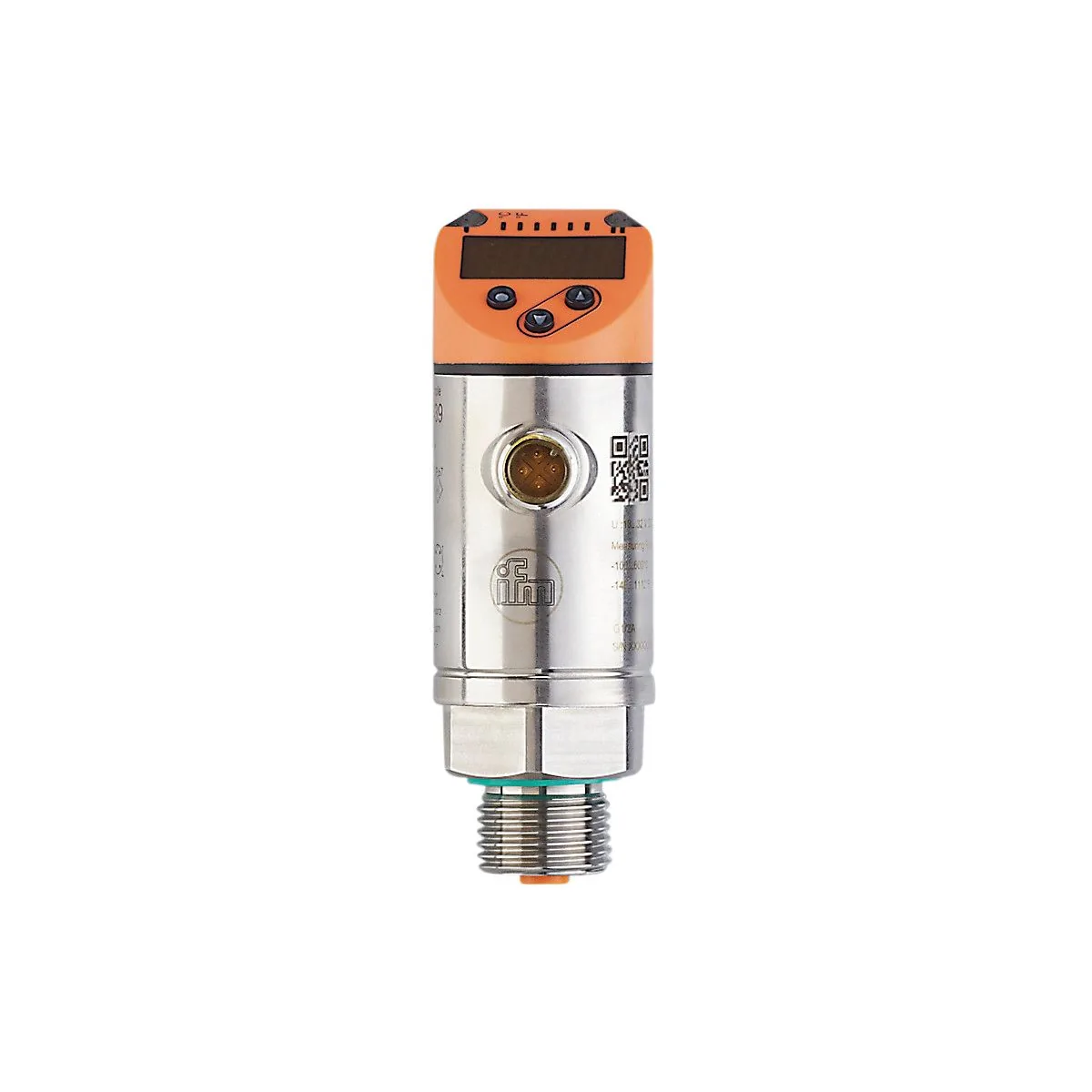 Преобразователь ifm electronic TR7439 TR-000KDBM12-QFPKG/US/