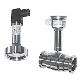 Датчик Siemens Sitrans P COMPACT