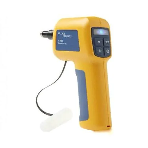 Камера Fluke Networks FiberInspector-3000TP-UMPO16F
