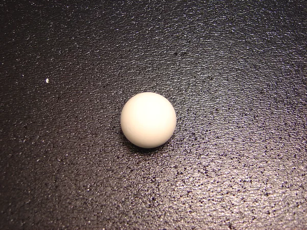 Мелющий шар RETSCH из спеченного корунда Ø 20 мм 05.368.0054